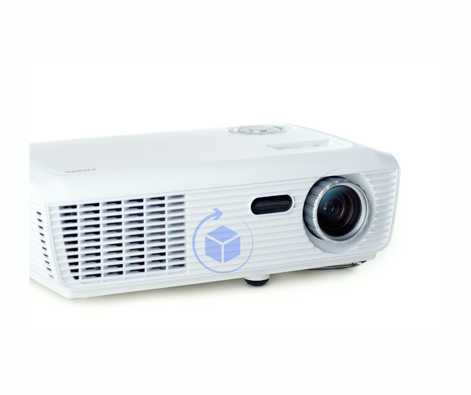 Vidéoprojecteur EPSON en location